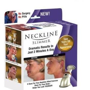 Dispozitiv neckline slimmer - Pret | Preturi Dispozitiv neckline slimmer
