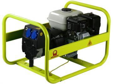 Generator curent monofazat Pramac E3200,3KVA - Pret | Preturi Generator curent monofazat Pramac E3200,3KVA