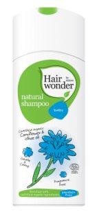 Hairwonder - Sampon pentru bebelusi si copii - certificat Ecocert - Pret | Preturi Hairwonder - Sampon pentru bebelusi si copii - certificat Ecocert