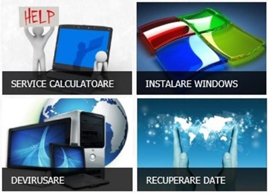 Instalare Windows - Pret | Preturi Instalare Windows