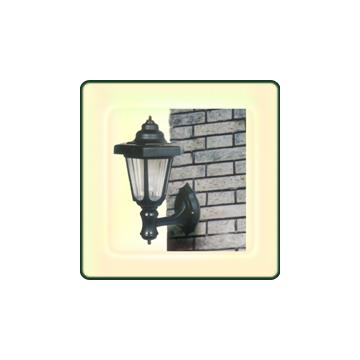 Lampi solare de gradina pentru perete - Pret | Preturi Lampi solare de gradina pentru perete