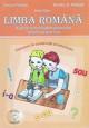 Limba romana. Elemente de constructie a comunicarii. Caietul elevului clasa a III-a - Pret | Preturi Limba romana. Elemente de constructie a comunicarii. Caietul elevului clasa a III-a