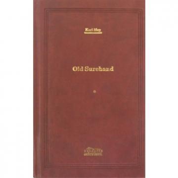 Old Surehand vol 1, 2 - Pret | Preturi Old Surehand vol 1, 2