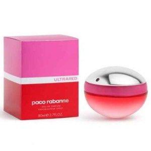 Paco Rabanne Ultrared, 50 ml, EDP - Pret | Preturi Paco Rabanne Ultrared, 50 ml, EDP