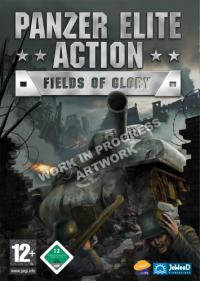 Panzer Elite Action Fields of Glory - Pret | Preturi Panzer Elite Action Fields of Glory