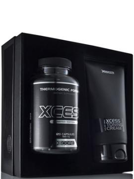 XCORE - Xcess Black Box 120 caps + crema - Pret | Preturi XCORE - Xcess Black Box 120 caps + crema