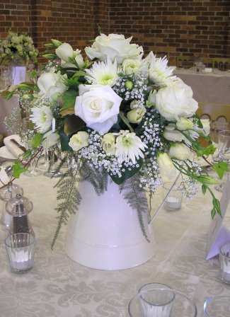 aranjamente florale nunta-botez - Pret | Preturi aranjamente florale nunta-botez