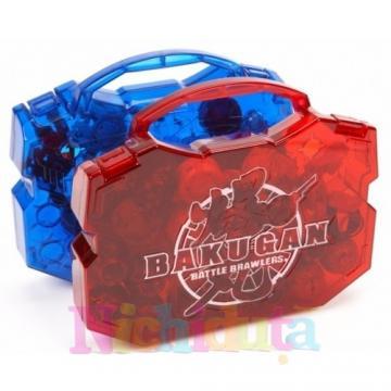 BAKUGAN Carry Case - Pret | Preturi BAKUGAN Carry Case