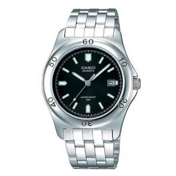 Casio Fashion Mens MTP-1213A-1A - Pret | Preturi Casio Fashion Mens MTP-1213A-1A