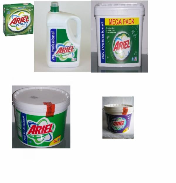 detergent ariel - Pret | Preturi detergent ariel