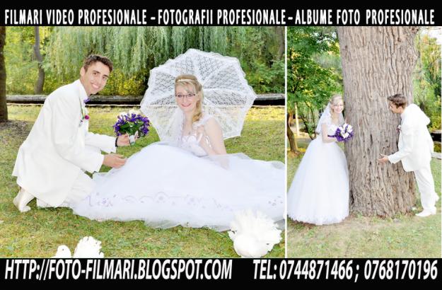 FILMARI BUZAU NUNTA BOTEZ FOTOGRAF BUZAU NUNTA - Pret | Preturi FILMARI BUZAU NUNTA BOTEZ FOTOGRAF BUZAU NUNTA