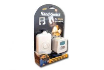 Handy Switch priza cu telecomanda - Pret | Preturi Handy Switch priza cu telecomanda