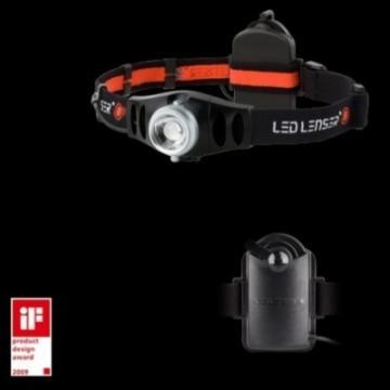 Lanterna Zweibrueder Led Lenser H7 3xAAA - Pret | Preturi Lanterna Zweibrueder Led Lenser H7 3xAAA