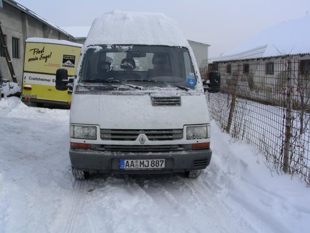 Renault trafic duba  lung + carlig - Pret | Preturi Renault trafic duba  lung + carlig