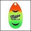 Rotativa Mepps Aglia, marimea 2, Tiger, 4.5gr - Pret | Preturi Rotativa Mepps Aglia, marimea 2, Tiger, 4.5gr