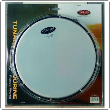 Stagg TAB-210P/WD - Tamburina - Pret | Preturi Stagg TAB-210P/WD - Tamburina