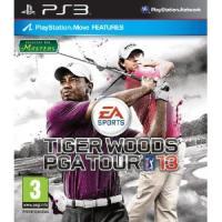 Tiger Woods PGA Tour 13 PS3 - Pret | Preturi Tiger Woods PGA Tour 13 PS3