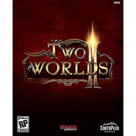 Two Worlds II Standard Edition PC - Pret | Preturi Two Worlds II Standard Edition PC