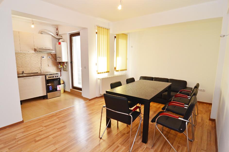 Vand Apartament 3cam la Parter Buc Noi cu Prima Casa Oferta - Pret | Preturi Vand Apartament 3cam la Parter Buc Noi cu Prima Casa Oferta