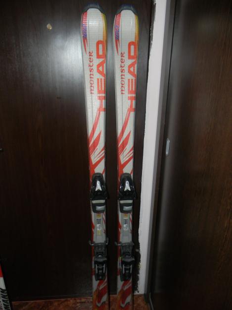 vand schiuri carv HEAD 160 cm si NORDICA 140 cm - Pret | Preturi vand schiuri carv HEAD 160 cm si NORDICA 140 cm