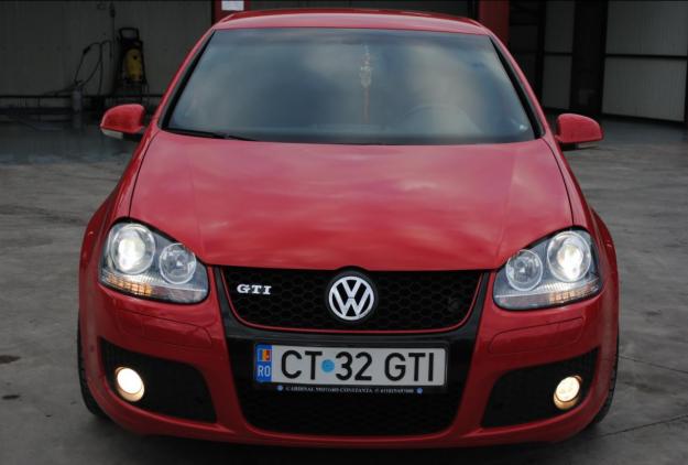 Vw GOLF GTI 2006 Impecabil - Pret | Preturi Vw GOLF GTI 2006 Impecabil