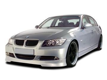 BMW E90/E91 Extensie Spoiler Fata Sport - Pret | Preturi BMW E90/E91 Extensie Spoiler Fata Sport