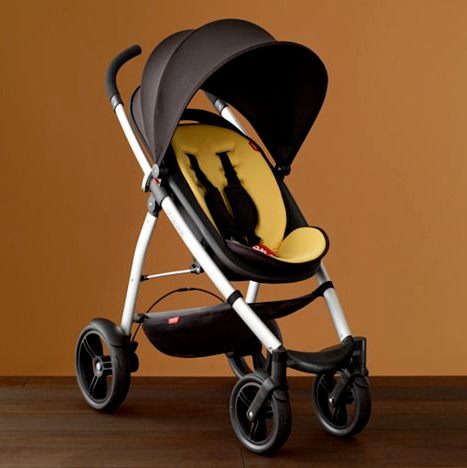 carucior SMART Phil and Teds - Pret | Preturi carucior SMART Phil and Teds