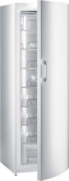 Congelator vertical Gorenje F 60308HW - Pret | Preturi Congelator vertical Gorenje F 60308HW