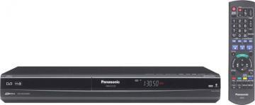 DVD Recorder PANASONIC DMR-EX72SEGK - Pret | Preturi DVD Recorder PANASONIC DMR-EX72SEGK