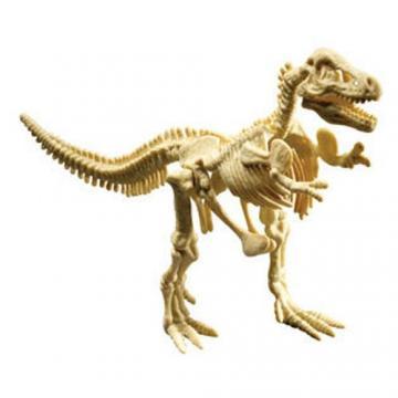 Educational Insights - Set Paleontologie Tyannosaurus Rex - Pret | Preturi Educational Insights - Set Paleontologie Tyannosaurus Rex