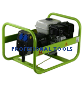Generator curent monofazat Pramac E4000,3.4 KVA - Pret | Preturi Generator curent monofazat Pramac E4000,3.4 KVA