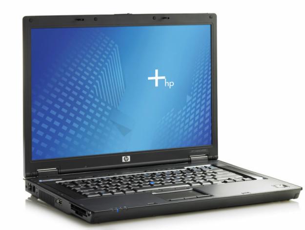 Laptop second hand HP NC4400 Intel Core Duo T2500 2.0GHz - Pret | Preturi Laptop second hand HP NC4400 Intel Core Duo T2500 2.0GHz