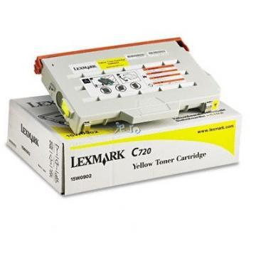 Lexmark 0015W0902, Toner galben + Transport Gratuit - Pret | Preturi Lexmark 0015W0902, Toner galben + Transport Gratuit