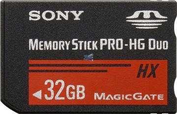 Memory stick ProDuo Sony HX 32GB 30Mb/s + Transport Gratuit - Pret | Preturi Memory stick ProDuo Sony HX 32GB 30Mb/s + Transport Gratuit