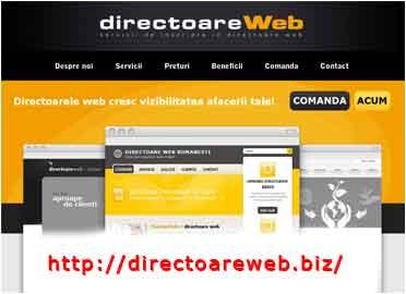 Servicii de inscriere in 500 de Directoare Web - Pret | Preturi Servicii de inscriere in 500 de Directoare Web