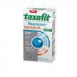 Taxofit Magnesium + Calcium + D3 - Pret | Preturi Taxofit Magnesium + Calcium + D3