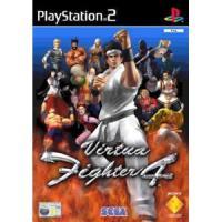 Virtua Fighter 4 PS2 - Pret | Preturi Virtua Fighter 4 PS2