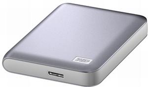 HDD extern Western Digital My Passport Essential SE silver 1TB USB 3.0 WDBACX0010BSL - Pret | Preturi HDD extern Western Digital My Passport Essential SE silver 1TB USB 3.0 WDBACX0010BSL