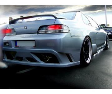 Honda Prelude MK5 Spoiler Spate Aggressive - Pret | Preturi Honda Prelude MK5 Spoiler Spate Aggressive