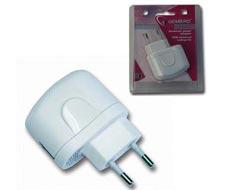 Incarcator universal priza USB, MP3A-UC-AC2 - Pret | Preturi Incarcator universal priza USB, MP3A-UC-AC2