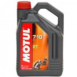 Motul 710 2T, 4 litri - Pret | Preturi Motul 710 2T, 4 litri