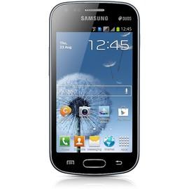Samsung S7562 Galaxy S Dual SIM, Android 4.0, Negru - Pret | Preturi Samsung S7562 Galaxy S Dual SIM, Android 4.0, Negru