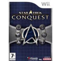 Star Trek Conquest Wii - Pret | Preturi Star Trek Conquest Wii