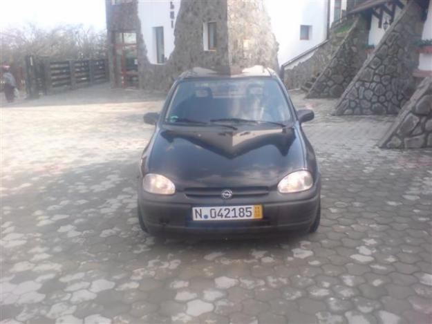 VAND OPEL CORSA 1.4 - Pret | Preturi VAND OPEL CORSA 1.4