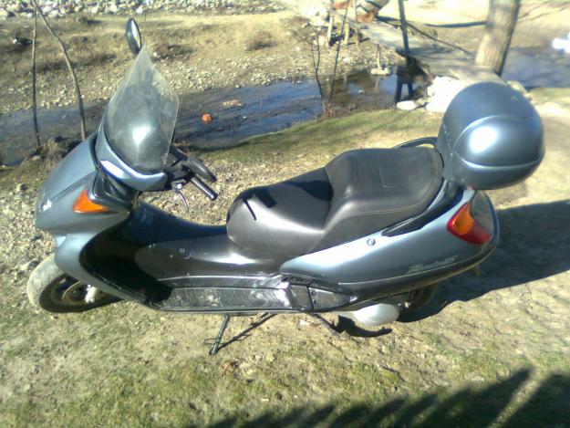 vand scuter honda phanteo - Pret | Preturi vand scuter honda phanteo
