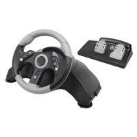 Volan MadCatz MC2 MicroCon Racing Wheel for XBOX 360 - Pret | Preturi Volan MadCatz MC2 MicroCon Racing Wheel for XBOX 360