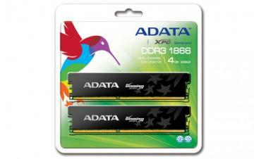 4GB (2x2GB) DDR3 1600Mhz Vitesta Gaming Dual (8 chips) - Pret | Preturi 4GB (2x2GB) DDR3 1600Mhz Vitesta Gaming Dual (8 chips)