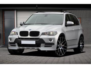BMW X5 Body Kit Speed - Pret | Preturi BMW X5 Body Kit Speed