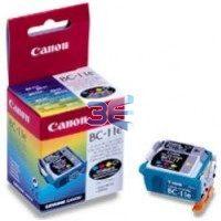 Canon BC-11e , Cartus cerneala, Color - Pret | Preturi Canon BC-11e , Cartus cerneala, Color