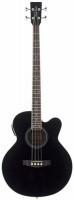 Chitara Bass Acustic Harley Benton HBB30BK - Pret | Preturi Chitara Bass Acustic Harley Benton HBB30BK